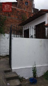 Casa com 1 dormitório à venda, 51 m² por R$ 50.000,00 - Gavião - Maranguape/CE